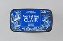 VersaFine Clair Ink Pad - Blue Belle