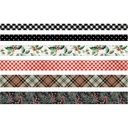 Idea-ology Tim Holtz Design Tape Christmas (6yards)