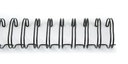 We R Makers The Cinch Wire Binders - Black 5/8" 1.6cm