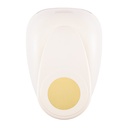 Vaessen Creative Figuurpons Cirkel Super Jumbo