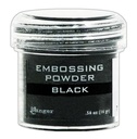 Ranger Embossing Powder 34ml - Black