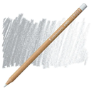 Caran d'Ache Luminance Kleurpotlood - 002 Silver Grey