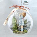 Katy Sue Designs Cosmic Shimmer Silicone Mould - Fir Trees Silhouettes