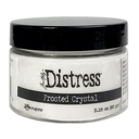 Tim Holtz Distress Embossing Medium 2.18 oz - Frosted Crystal
