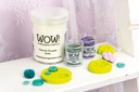 WOW! Embossing Powder 15 ml -  Melt It! Powder Large Jar