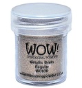 WOW! Embossing Powder 15ml - WC03R Brass