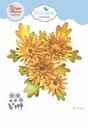 Elizabeth Craft Designs Cutting Dies - 2182 Florals 32