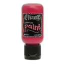Ranger Dyan Reaveley Dylusions Paints Cherry Pie 1 oz