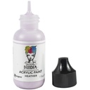 Dina Wakley MEdia Acrylic Paint 29ml - Heather