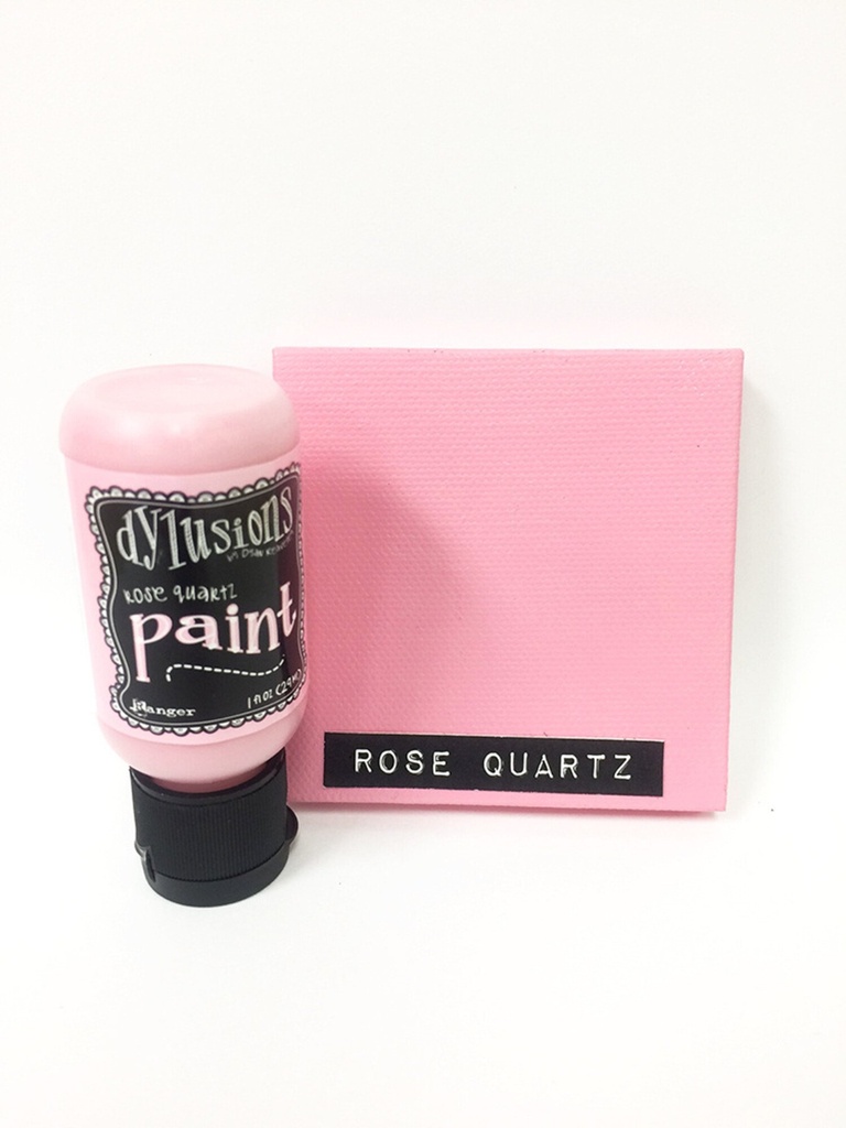 Dina Wakley MEdia Acrylic Paint 29ml - Rose Quartz