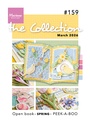Marianne Design Leaflet The Collection - #159 March 2026