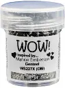 WOW! Embossing Powder 15ml - WS227X Genteel