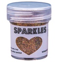 WOW! Sparkles Glitter 15ml - SPRKL014 Pumpkin Spice