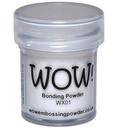 WOW! Embossing Powder 15ml - WX01 Bonding Powder