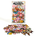 AALL & Create Ephemera Die-Cuts - #89 Sunblush Garden