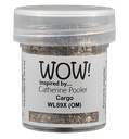WOW! Embossing Powder 15 ml - WL89X Blends Cargo - X Catherine Pooler