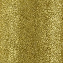 Florence Zelfklevend Glitter Papier 270g 30,5x30,5cm - Goud Geel