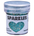WOW! Sparkles Glitter 15ml - SPRK004  Jade