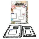 AALL & Create Cutting Dies - #88 Holey Fun