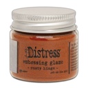 Tim Holtz Distress Embossing Glaze - Rusty Hinge