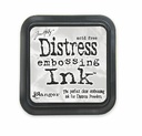 Ranger Distress Clear embossing ink