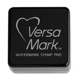 [182206] Tsukineko VersaMark Embossing Inkt Klein Transparant