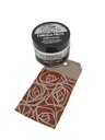 Tim Holtz Distress Crackle Paste 88,7ml. - Translucent