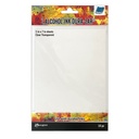 Tim Holtz Alcohol Ink Surfaces Dura-Lar Clear