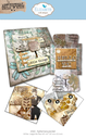 Elizabeth Craft Designs Cutting Dies Hello You! - 2322 Ephemera Pocket