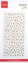 Marianne Design Sparkles - Gold