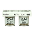 Wow Duo Natures Alloy, Seth Apter