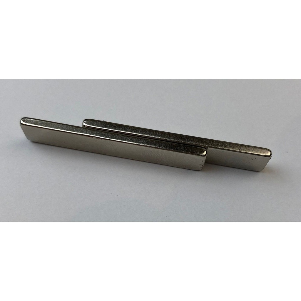 Nellie's Choice Magnetic Bars 2/Pkg