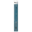 Wendy Vecchi Make Art Perfect Aligning 12" Ruler