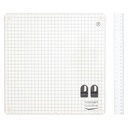 Vaessen Creative Alles-in-Een Magnetisch Platform 30,5x30,5cm