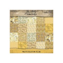 Idea-ology Palette Collection 8"x8" - Yellow