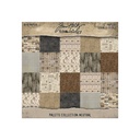 Idea-ology Palette Collection 8"x8" - Neutral
