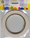 JEJE Produkt Double Sided Adhesive Tape 6 mm