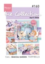 Marianne Design Leaflet The Collection #160 April 2026