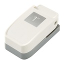 Spellbinders Punch - 1 Inch Square