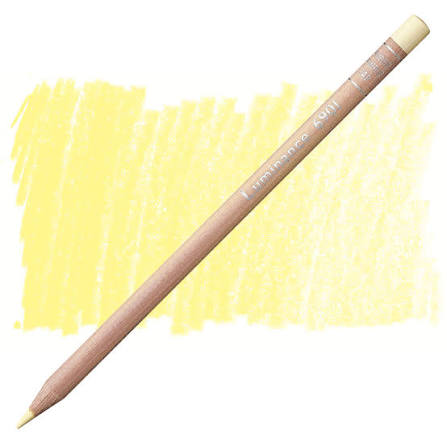 [182411] Caran d'Ache Luminance Kleurpotlood - 242 Primerose