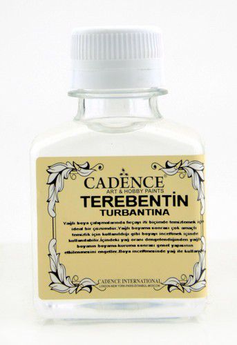 Cadence Geurloze Terpentine 100 ml