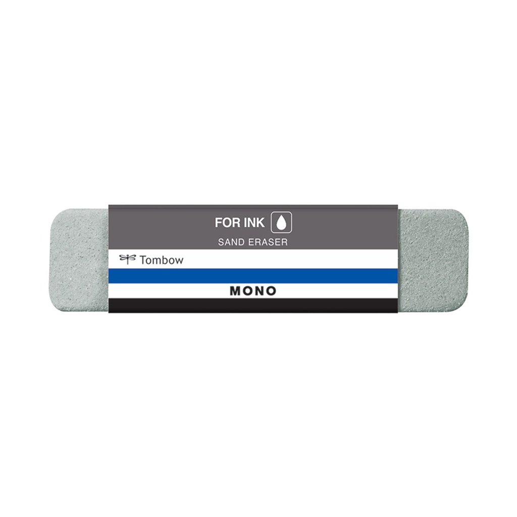 [182434] Tombow Mono Gum - Zand