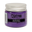 Tim Holtz Distress Embossing Glaze - Wilted violet