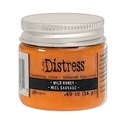 Tim Holtz Distress Embossing Glaze - Wild honey