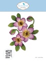 ECD Snijmal - 2347 Lenten Rose