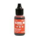 Tim Holtz Alcohol Ink 15ml - Poppyfield