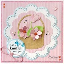 Marianne Design • Stempels Familie & Vrienden 115x185mm
