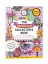 Studio Light Design Paper Art By Marlene  - The Golden Oldie Collector's Book