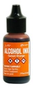 Tim Holtz Alcohol Ink 15ml - Sunset Orange