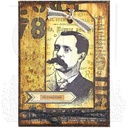 Tim Holtz Cling Stamps - CMS187 Purveyor